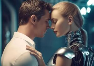 AI Girlfriends in Popular Culture